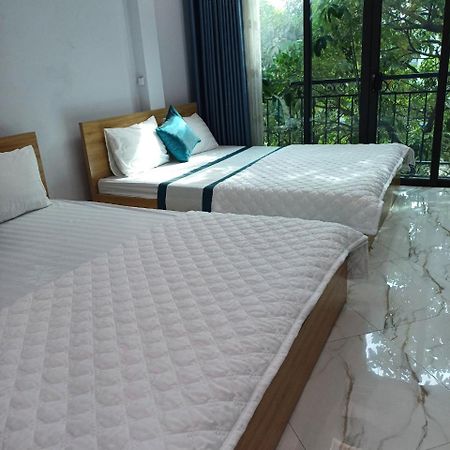 Hotel Hoa Ban Ha Noi Hanoi Kültér fotó