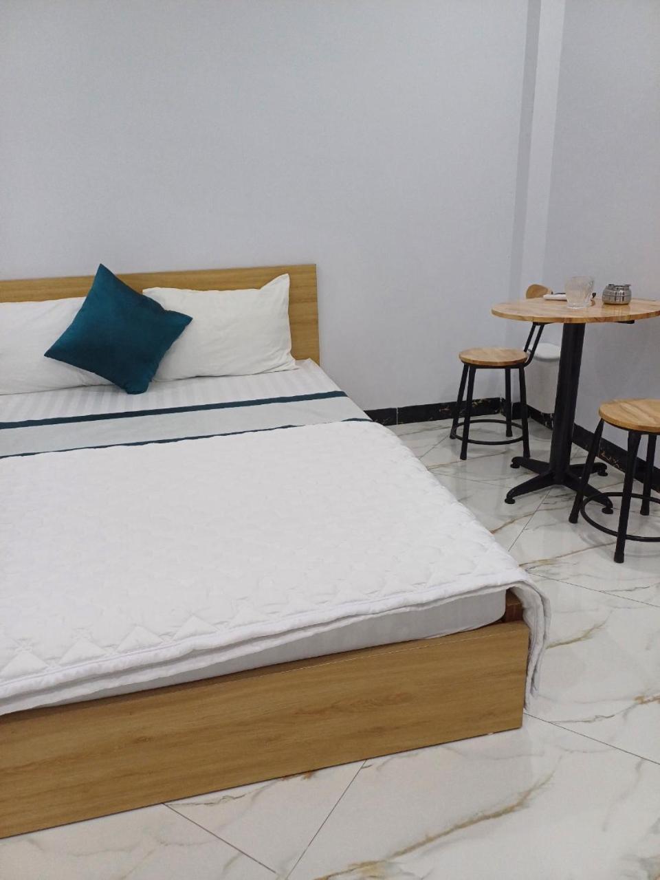 Hotel Hoa Ban Ha Noi Hanoi Kültér fotó