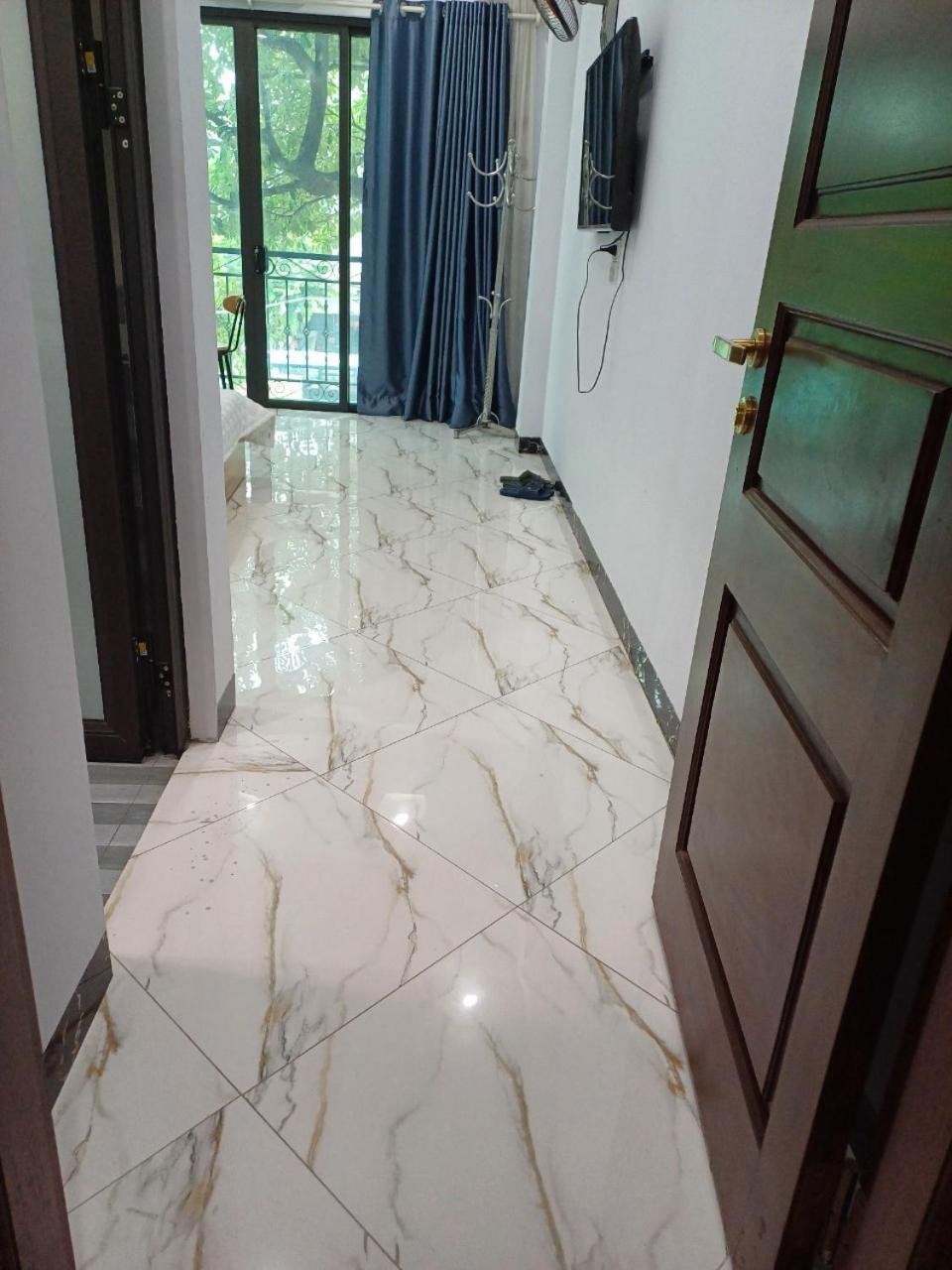 Hotel Hoa Ban Ha Noi Hanoi Kültér fotó